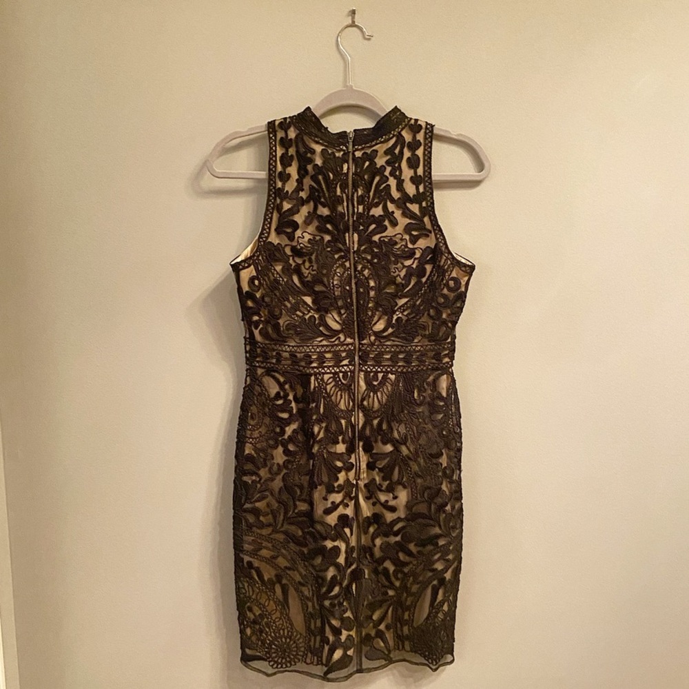 Parker Caddie Dress, Size Small - Picture 5 of 13